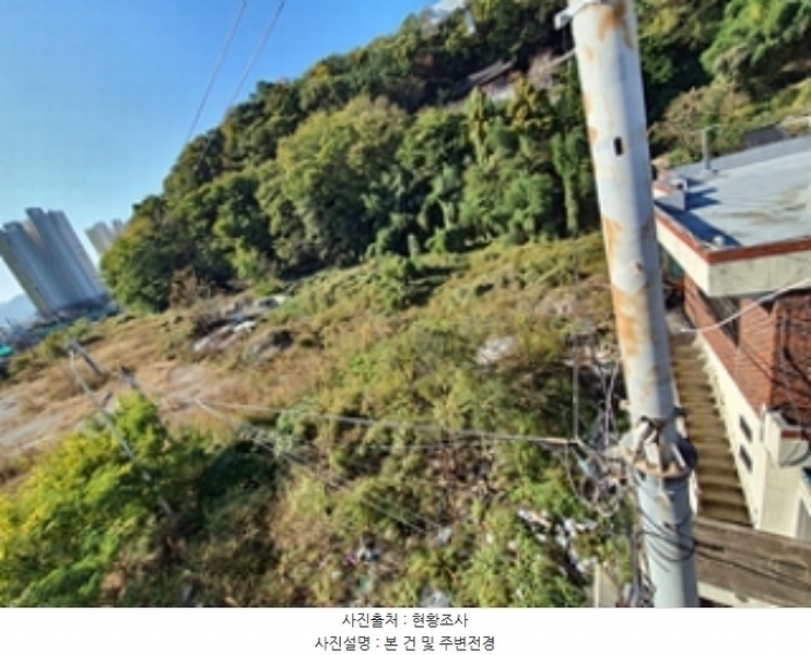 2024타경113796 경상남도 창원시 진해구 용원동로221번길 46, 내일큰골마을 1층 101호외1개호 아파트 경매 이미지