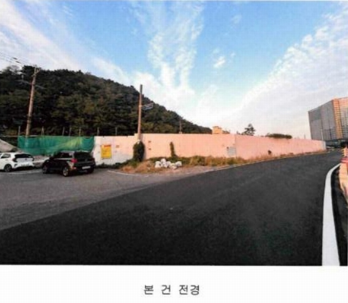 2024타경113796 경상남도 창원시 진해구 용원동로221번길 46, 내일큰골마을 1층 101호외1개호 아파트 경매 이미지