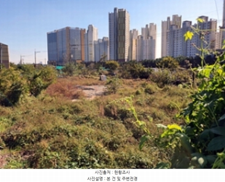 2024타경113796 경상남도 창원시 진해구 용원동로221번길 46, 내일큰골마을 1층 101호외1개호 아파트 경매 이미지