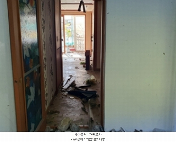 2024타경113796 경상남도 창원시 진해구 용원동로221번길 46, 내일큰골마을 1층 101호외1개호 아파트 경매 이미지