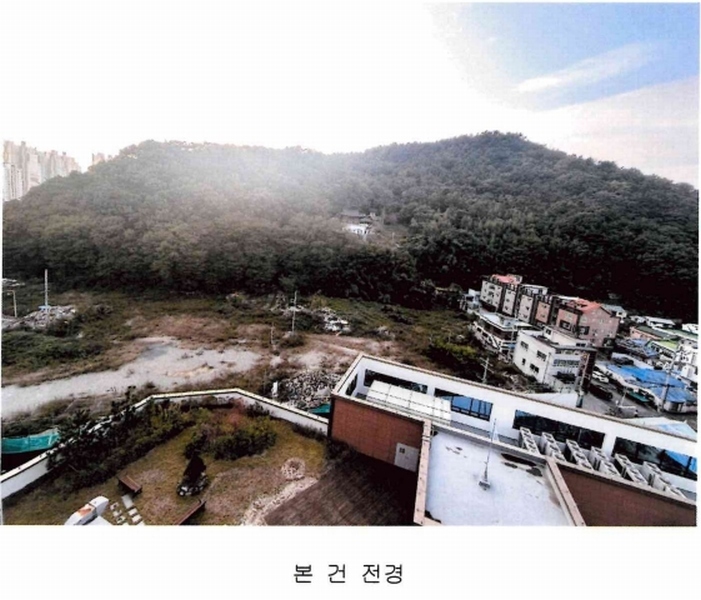 2024타경113796 경상남도 창원시 진해구 용원동로221번길 46, 내일큰골마을 1층 101호외1개호 아파트 경매 이미지