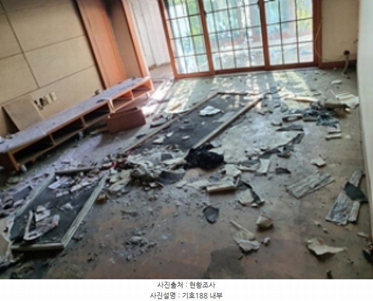 2024타경113796 경상남도 창원시 진해구 용원동로221번길 46, 내일큰골마을 1층 101호외1개호 아파트 경매 이미지