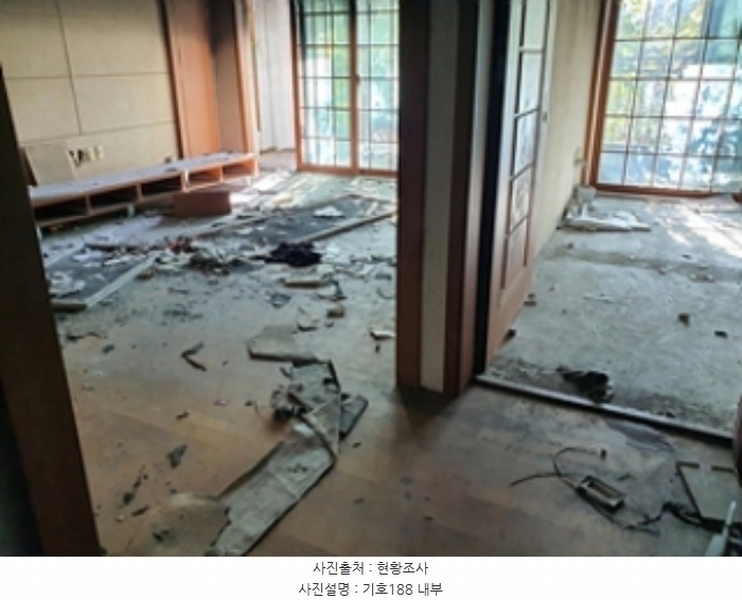 2024타경113796 경상남도 창원시 진해구 용원동로221번길 46, 내일큰골마을 1층 101호외1개호 아파트 경매 이미지