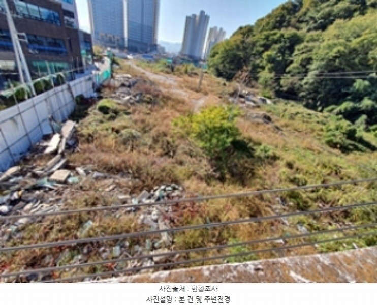 2024타경113796 경상남도 창원시 진해구 용원동로221번길 46, 내일큰골마을 1층 101호외1개호 아파트 경매 이미지