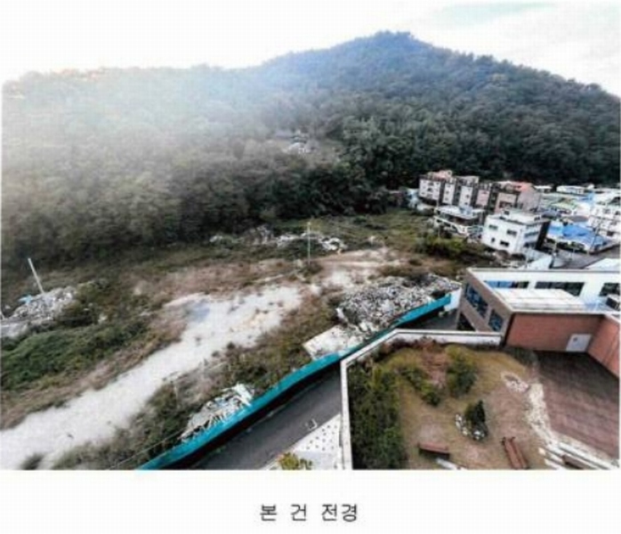 2024타경113796 경상남도 창원시 진해구 용원동로221번길 46, 내일큰골마을 1층 101호외1개호 아파트 경매 이미지