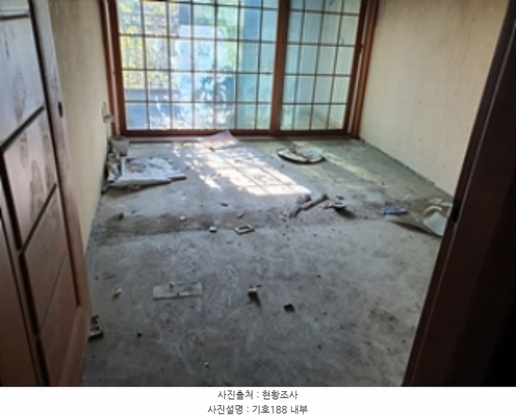 2024타경113796 경상남도 창원시 진해구 용원동로221번길 46, 내일큰골마을 1층 101호외1개호 아파트 경매 이미지