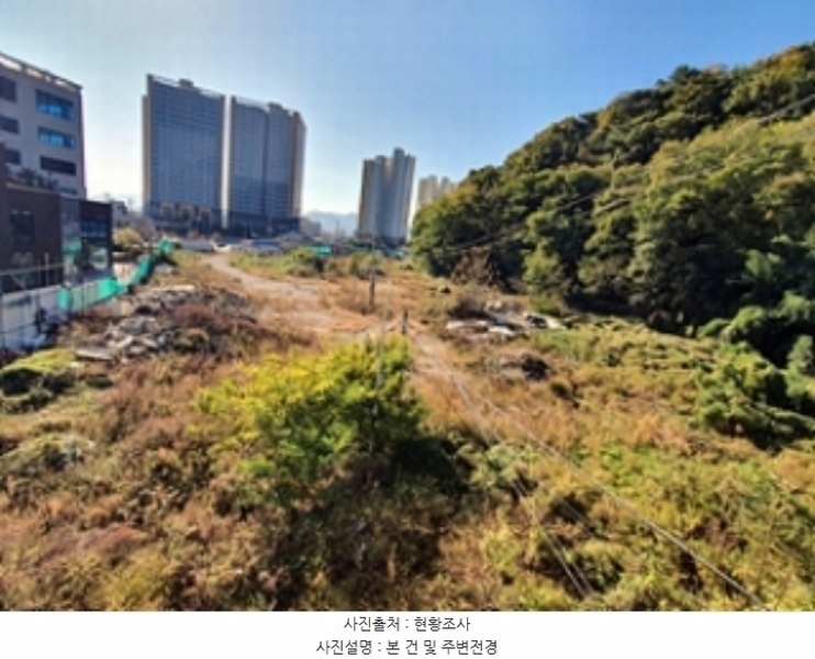 2024타경113796 경상남도 창원시 진해구 용원동로221번길 46, 내일큰골마을 1층 101호외1개호 아파트 경매 이미지