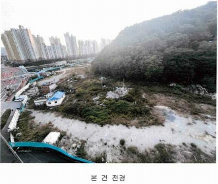 2024타경113796 경상남도 창원시 진해구 용원동로221번길 46, 내일큰골마을 1층 101호외1개호 아파트 경매 이미지