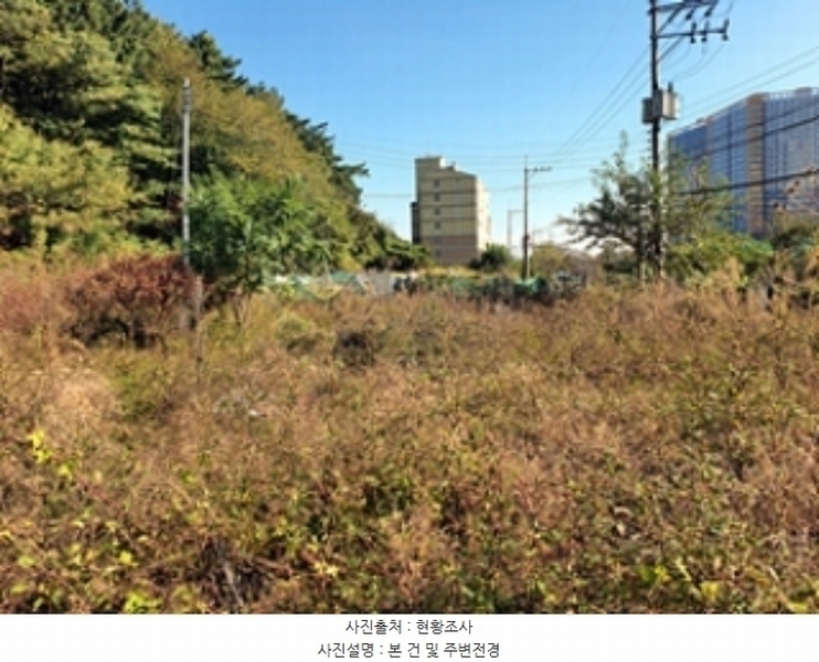 2024타경113796 경상남도 창원시 진해구 용원동로221번길 46, 내일큰골마을 1층 101호외1개호 아파트 경매 이미지