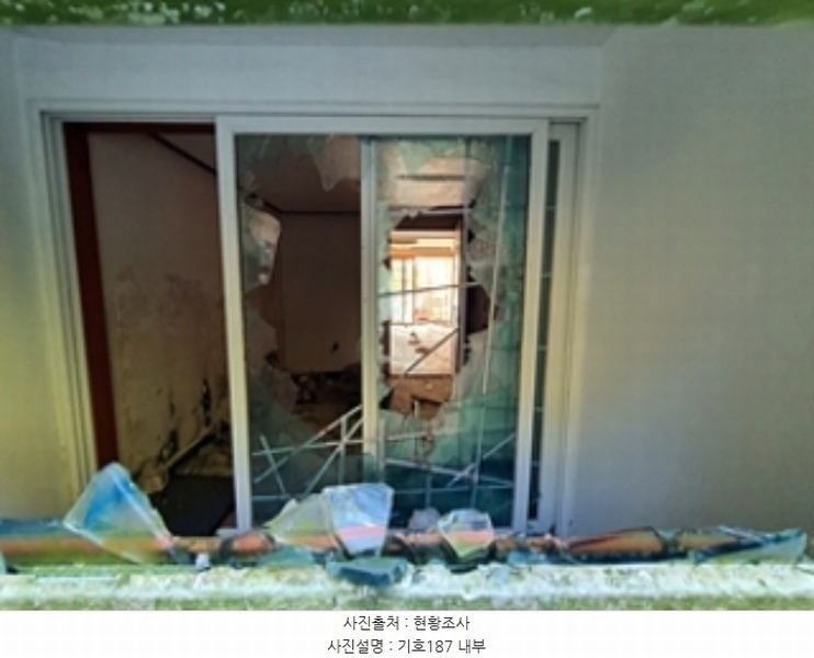 2024타경113796 경상남도 창원시 진해구 용원동로221번길 46, 내일큰골마을 1층 101호외1개호 아파트 경매 이미지
