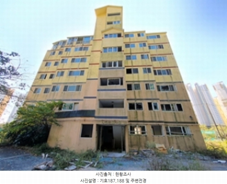2024타경113796 경상남도 창원시 진해구 용원동로221번길 46, 내일큰골마을 1층 101호외1개호 아파트 경매 이미지