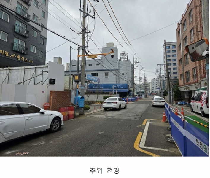 2025타경9294 서울특별시 금천구 두산로5길 26, 미림에이클래스 101동 12층 1204호 오피스텔 경매 이미지