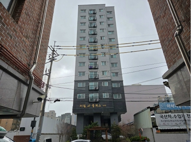 2025타경9294 서울특별시 금천구 두산로5길 26, 미림에이클래스 101동 12층 1204호 오피스텔 경매 이미지