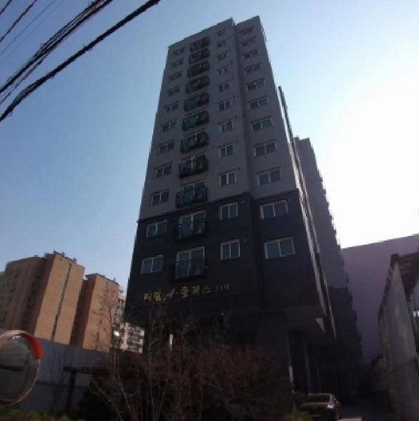 2025타경9294 서울특별시 금천구 두산로5길 26, 미림에이클래스 101동 12층 1204호 오피스텔 경매 이미지