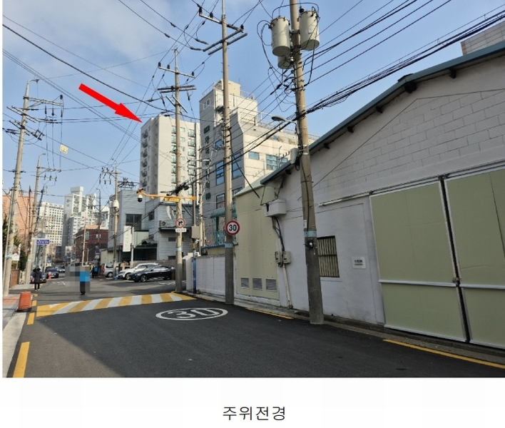 2025타경9294 서울특별시 금천구 두산로5길 26, 미림에이클래스 101동 12층 1204호 오피스텔 경매 이미지