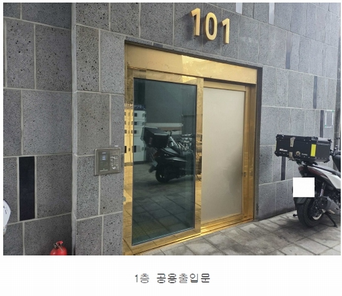 2025타경9294 서울특별시 금천구 두산로5길 26, 미림에이클래스 101동 12층 1204호 오피스텔 경매 이미지