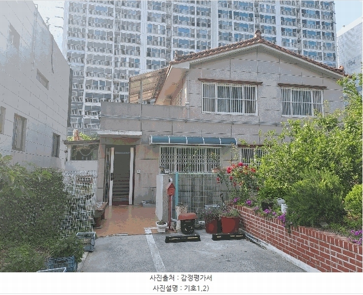 2024타경113802 경상남도 창원시 진해구 안골동 376-14 근린주택 경매 이미지
