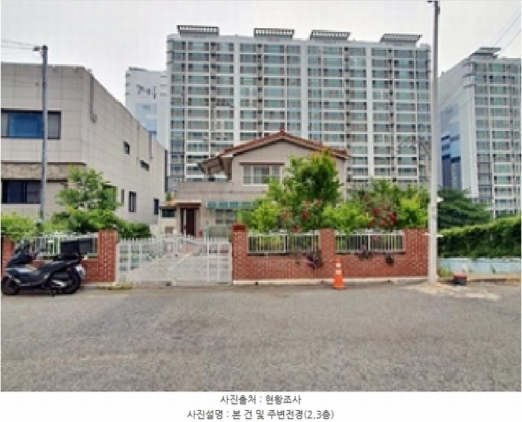 2024타경113802 경상남도 창원시 진해구 안골동 376-14 근린주택 경매 이미지