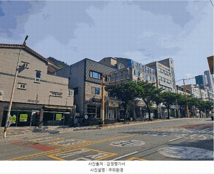 2024타경113802 경상남도 창원시 진해구 안골동 376-14 근린주택 경매 이미지