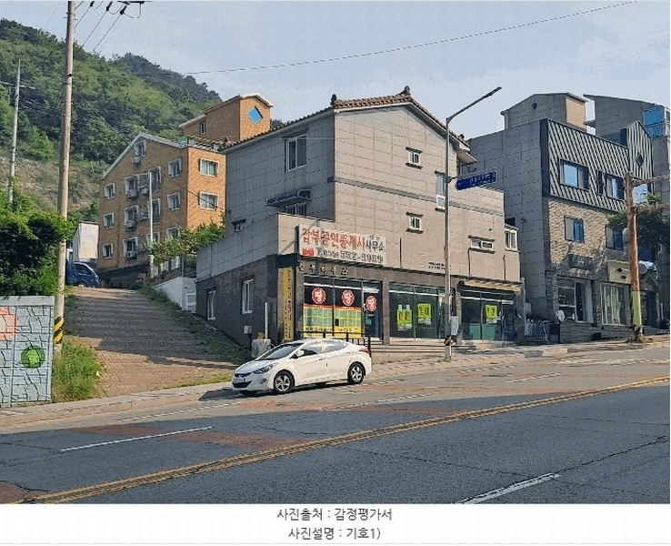 2024타경113802 경상남도 창원시 진해구 안골동 376-14 근린주택 경매 이미지