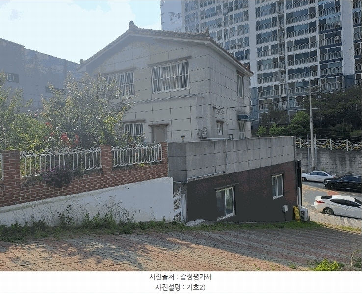 2024타경113802 경상남도 창원시 진해구 안골동 376-14 근린주택 경매 이미지