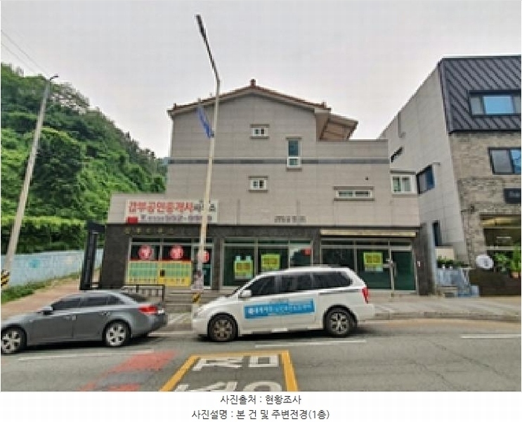 2024타경113802 경상남도 창원시 진해구 안골동 376-14 근린주택 경매 이미지