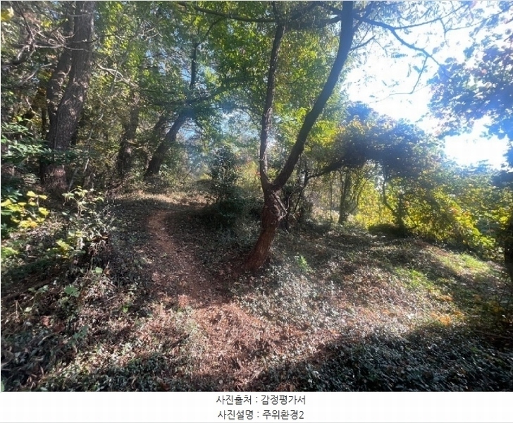 2024타경115259 경상남도 김해시 이동 산18 임야 경매 이미지