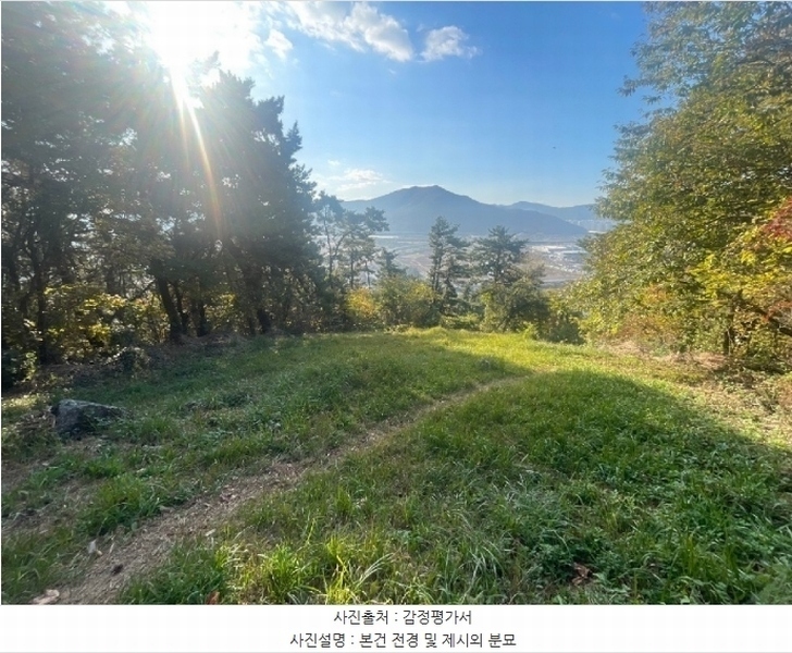 2024타경115259 경상남도 김해시 이동 산18 임야 경매 이미지