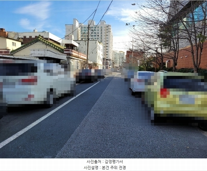 2024타경115341 경상남도 창원시 진해구 중평동 5-2 주택 경매 이미지