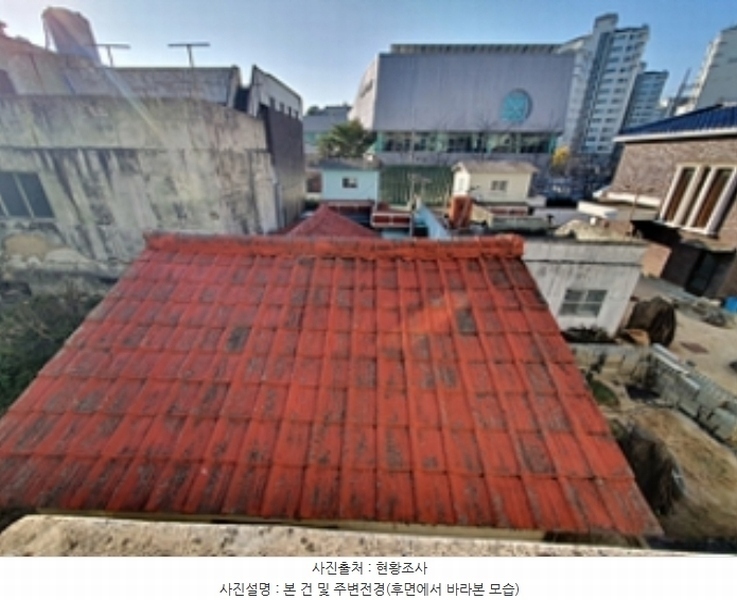 2024타경115341 경상남도 창원시 진해구 중평동 5-2 주택 경매 이미지