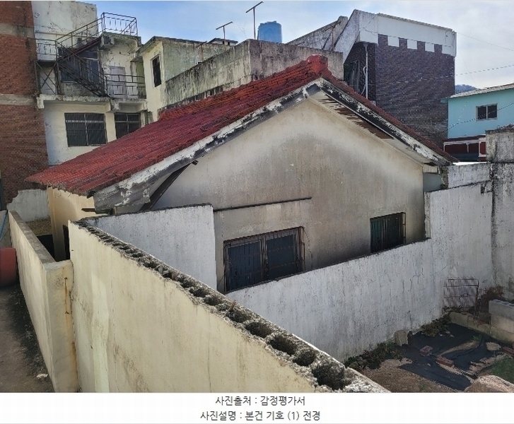 2024타경115341 경상남도 창원시 진해구 중평동 5-2 주택 경매 이미지