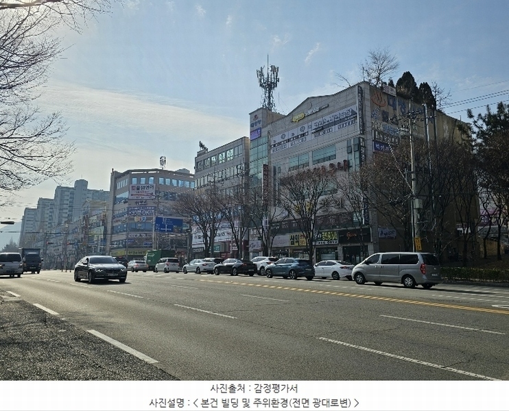 2025타경10177 경상남도 김해시 대청로 131, 영해빌딩 1층 101호 근린상가 경매 이미지