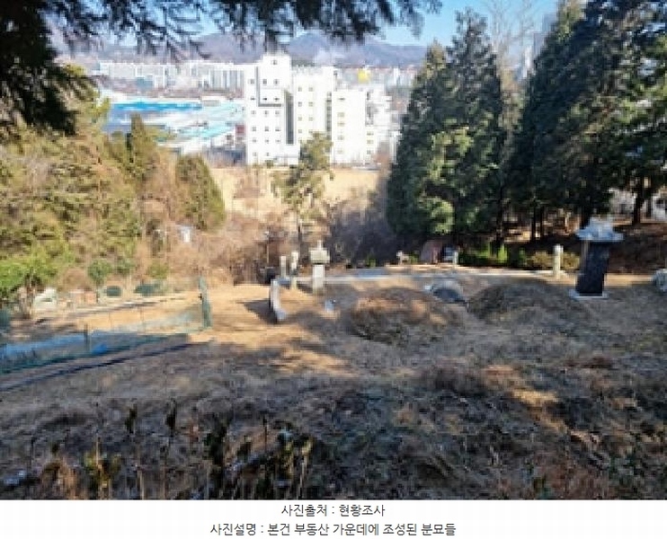 2025타경10320 경상남도 창원시 의창구 반계동 산40 임야 경매 이미지