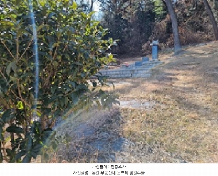2025타경10320 경상남도 창원시 의창구 반계동 산40 임야 경매 이미지