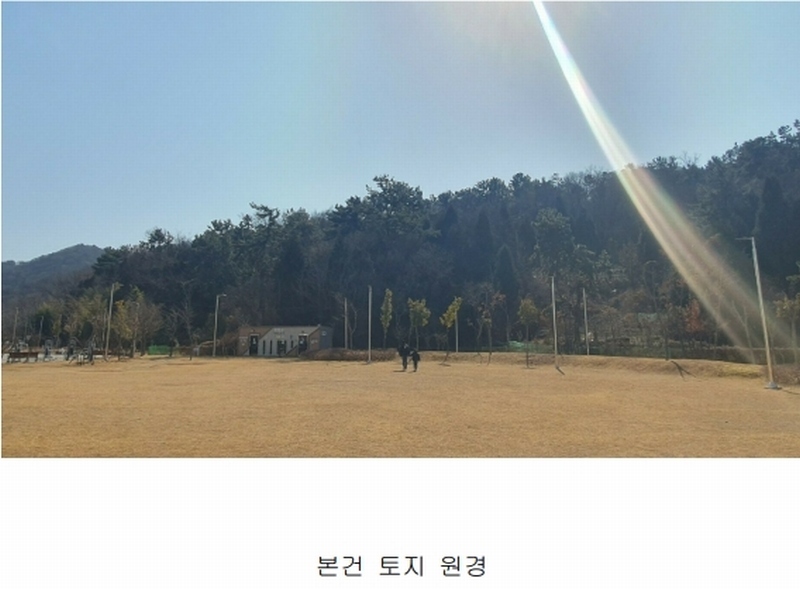 2025타경10320 경상남도 창원시 의창구 반계동 산40 임야 경매 이미지