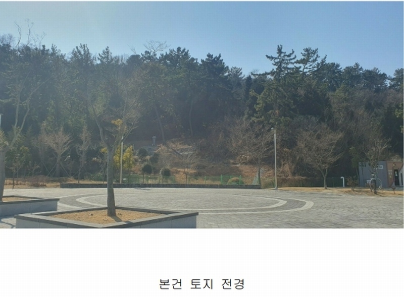 2025타경10320 경상남도 창원시 의창구 반계동 산40 임야 경매 이미지