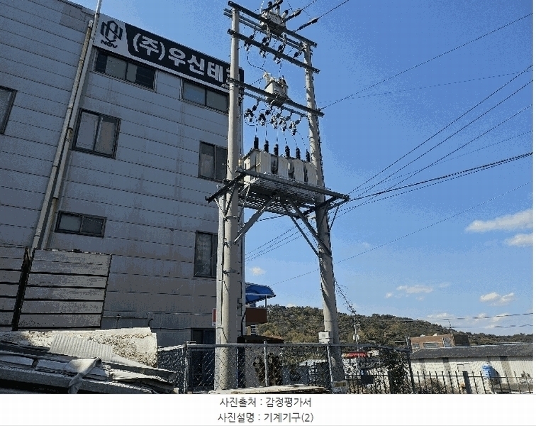 2025타경10955 경상남도 김해시 한림면 신천리 795-4 공장 경매 이미지