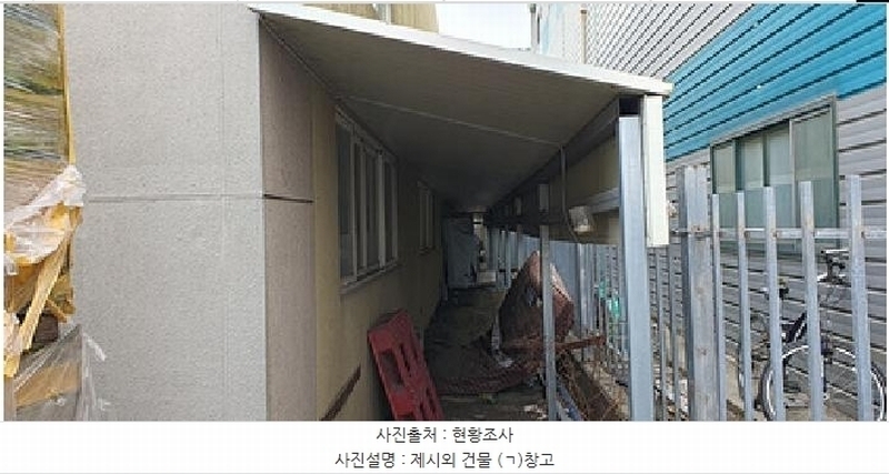 2025타경10955 경상남도 김해시 한림면 신천리 795-4 공장 경매 이미지