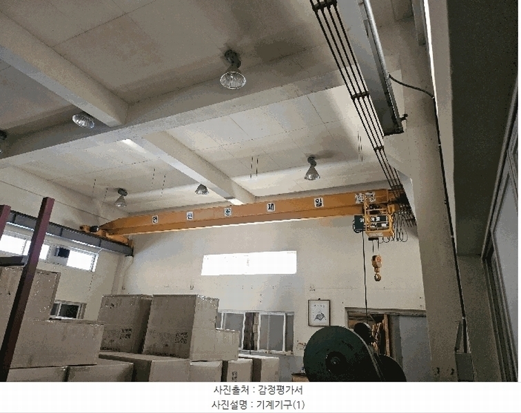 2025타경10955 경상남도 김해시 한림면 신천리 795-4 공장 경매 이미지