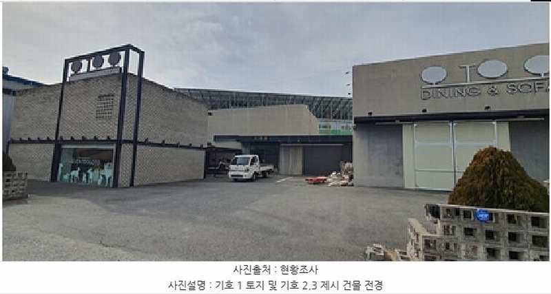 2025타경10955 경상남도 김해시 한림면 신천리 795-4 공장 경매 이미지
