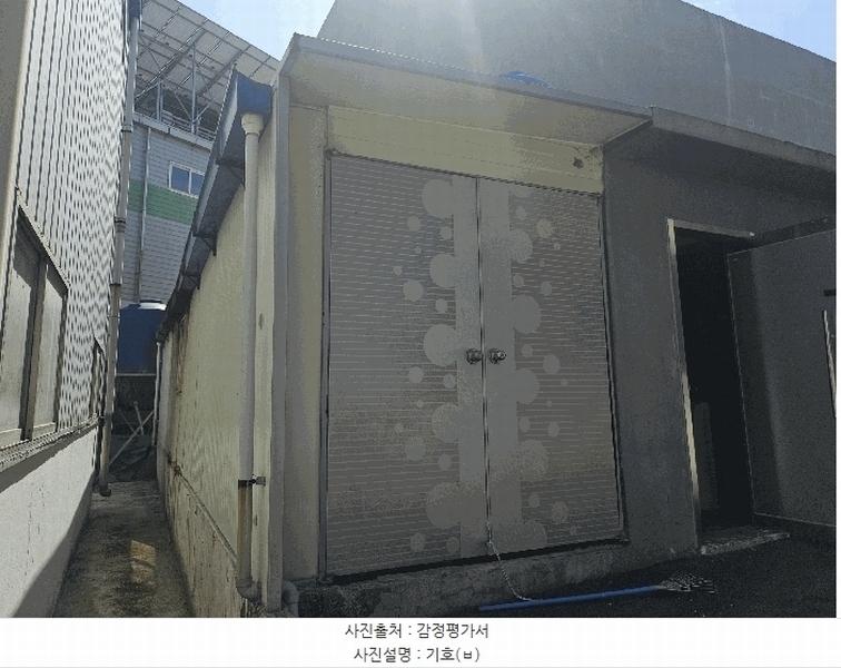2025타경10955 경상남도 김해시 한림면 신천리 795-4 공장 경매 이미지