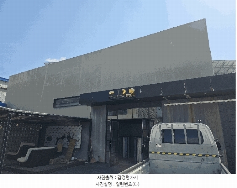 2025타경10955 경상남도 김해시 한림면 신천리 795-4 공장 경매 이미지