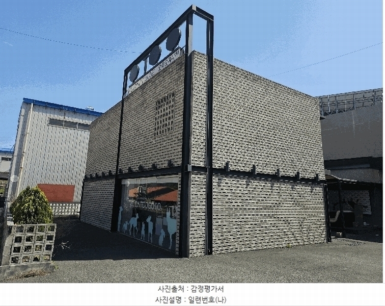2025타경10955 경상남도 김해시 한림면 신천리 795-4 공장 경매 이미지