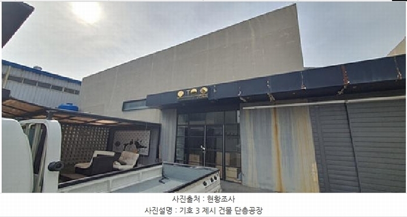 2025타경10955 경상남도 김해시 한림면 신천리 795-4 공장 경매 이미지