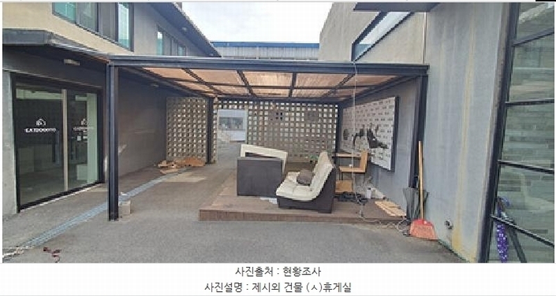 2025타경10955 경상남도 김해시 한림면 신천리 795-4 공장 경매 이미지