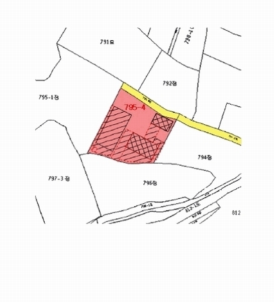 2025타경10955 경상남도 김해시 한림면 신천리 795-4 공장 경매 이미지