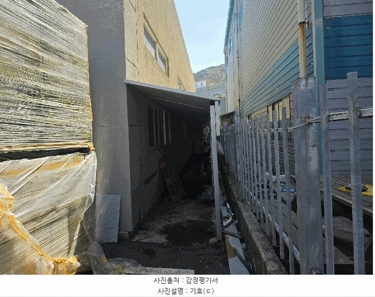 2025타경10955 경상남도 김해시 한림면 신천리 795-4 공장 경매 이미지