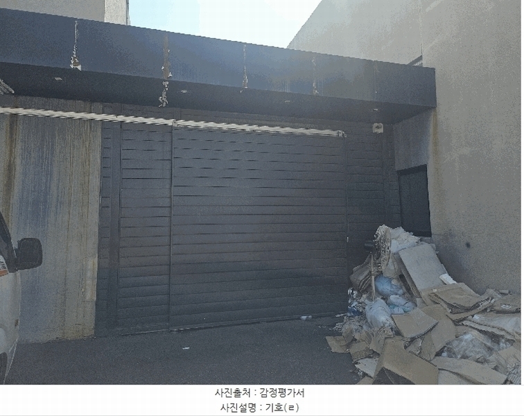 2025타경10955 경상남도 김해시 한림면 신천리 795-4 공장 경매 이미지