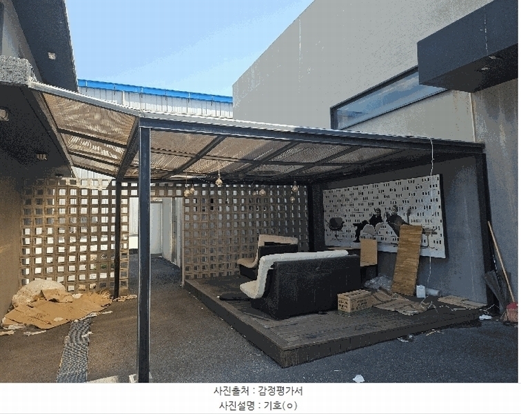 2025타경10955 경상남도 김해시 한림면 신천리 795-4 공장 경매 이미지
