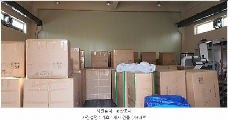 2025타경10955 경상남도 김해시 한림면 신천리 795-4 공장 경매 이미지